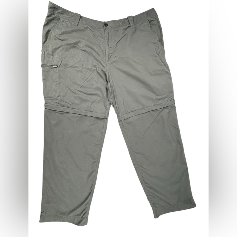 ScotteVest | Convertible Travel Pants‎ | 46x34